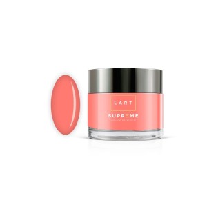LS 33 Puder kolorowy LART SUPREME, Manicure Tytanowy, 14g