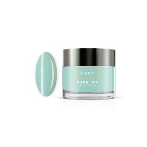 LS 153 Puder kolorowy LART SUPREME, Manicure Tytanowy, 14g