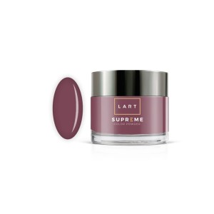 LS 70 Puder kolorowy LART SUPREME, Manicure Tytanowy, 14g