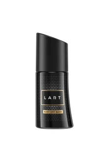 LART Gel Polish Easy off Base NEW Formula