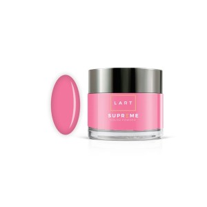 LS 32 Puder kolorowy LART SUPREME, Manicure Tytanowy, 14g