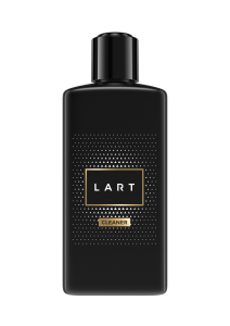 Cleaner z nutą truskawki LART 200 ml