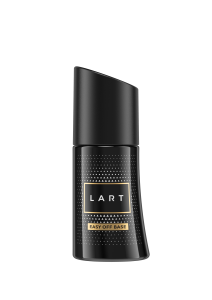 Baza do lakierów hybrydowych LART Easy Off Base 8 ml