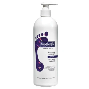 Balsam do masażu stóp Footlogix Massage Formula 250ml