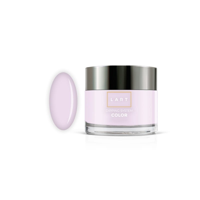 92 Puder kolorowy LART PRO Manicure Tytanowy, 14g