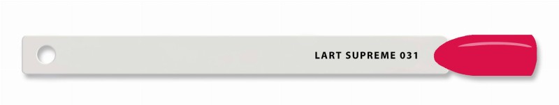 LS 31 Puder kolorowy LART SUPREME, Manicure Tytanowy, 28g