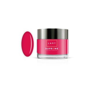 LS 31 Puder kolorowy LART SUPREME, Manicure Tytanowy, 14g