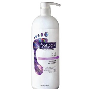 Footlogix Foot Soak 250 ml