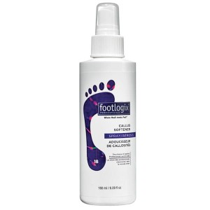 Footlogix Callus Softener 180 ml