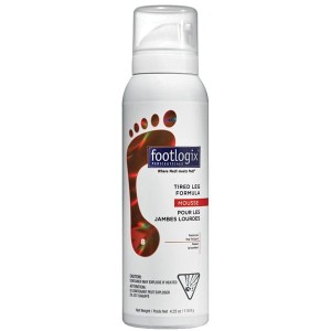 Footlogix Tired Leg 125 ml