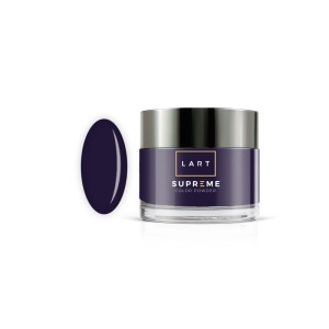 LS 103 Puder kolorowy LART SUPREME, Manicure Tytanowy, 28g