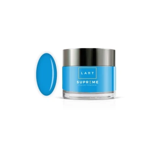 LS 96 Puder kolorowy LART SUPREME, Manicure Tytanowy, 14g