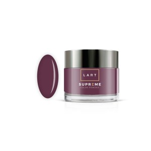 LS 78 Puder kolorowy LART SUPREME, Manicure Tytanowy, 14g