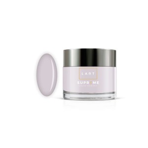 LS 66 Puder kolorowy LART SUPREME, Manicure Tytanowy, 14g