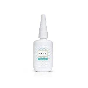 GEL BASE - UZUPEŁNIENIE, Manicure Tytanowy LART PRO, 60 ml