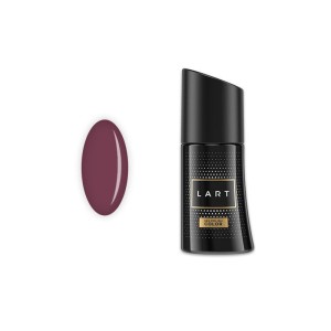 83 LADY FOG, lakier hybrydowy LART, manicure hybrydowy, 8ml