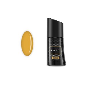 87 HONEY BEE, lakier hybrydowy LART, manicure hybrydowy, 8ml