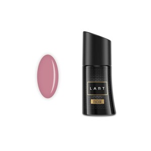 77 RASPBERRY CHEESECAKE, lakier hybrydowy LART, manicure hybrydowy, 8ml