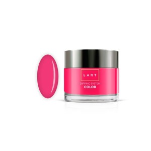 290 Puder kolorowy LART PRO Manicure Tytanowy, 14g  