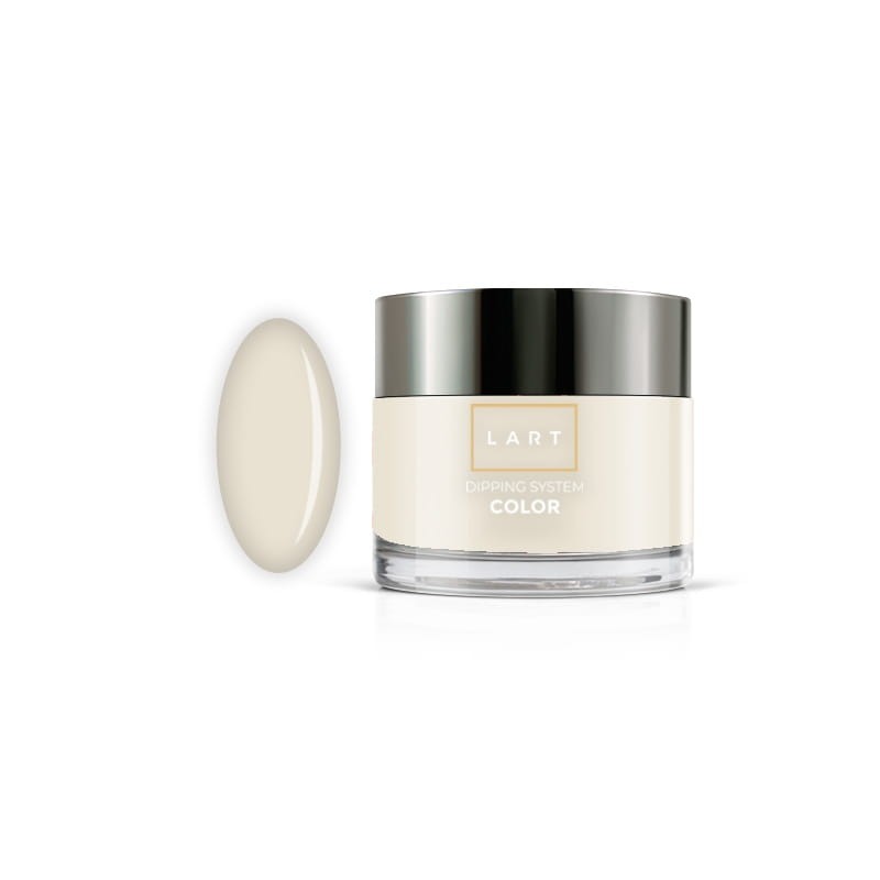 273 Puder kolorowy LART PRO Manicure Tytanowy, 14g