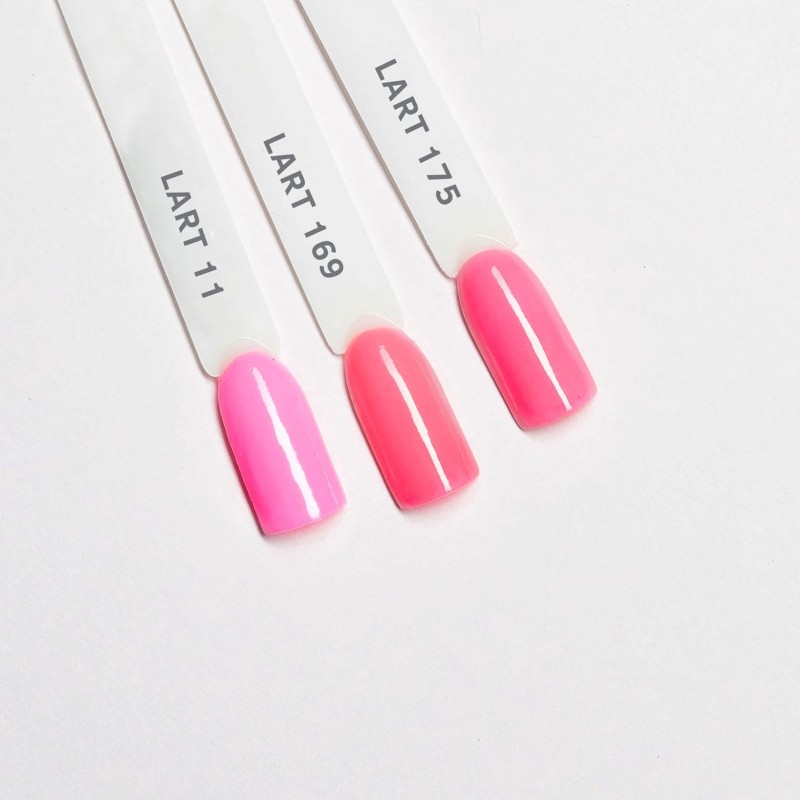 11 Puder kolorowy LART Manicure Tytanowy, 28g