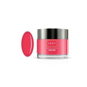 176 Puder kolorowy LART PRO Manicure Tytanowy, 14g