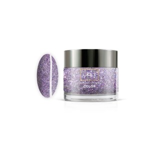 228 Puder kolorowy LART PRO Manicure Tytanowy, 28g 