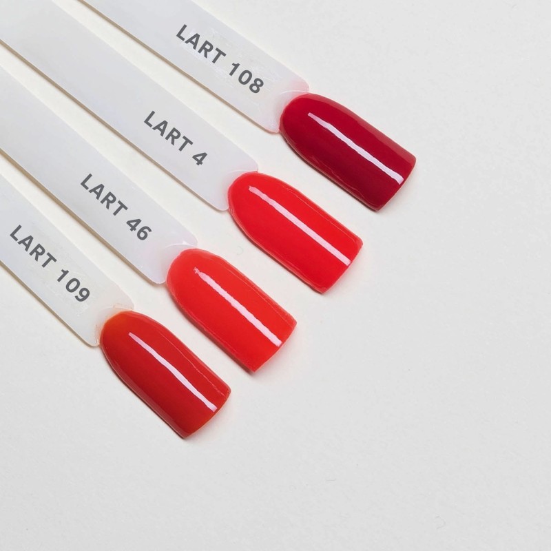 46 Puder kolorowy LART Manicure Tytanowy, 28g