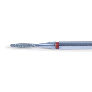 LART Diamond Drill Bit Flame