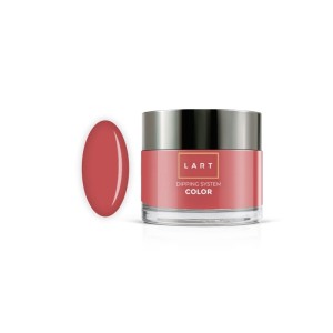 234 Puder kolorowy LART PRO Manicure Tytanowy, 28g 
