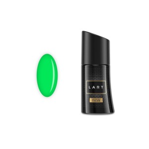 610 POMELO, lakier hybrydowy LART, manicure hybrydowy, 8ml