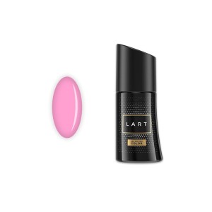 510 PINK, lakier hybrydowy LART, manicure hybrydowy, 8ml