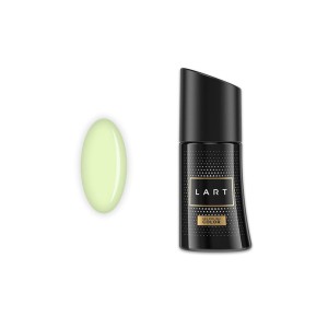 506 LIME, lakier hybrydowy LART, manicure hybrydowy, 8ml