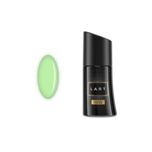 505 KIWI, lakier hybrydowy LART, manicure hybrydowy, 8ml