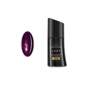 51 GALAXY, lakier hybrydowy LART, manicure hybrydowy, 8ml