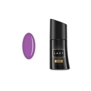 405 PLUM, lakier hybrydowy LART, manicure hybrydowy, 8ml