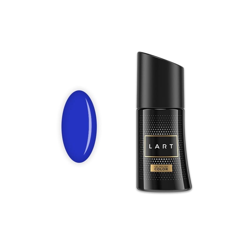 403 STORM, lakier hybrydowy LART, manicure hybrydowy, 8ml