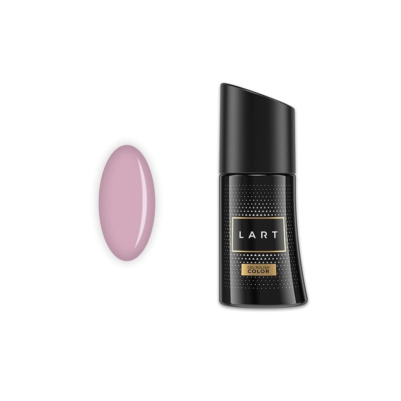 310 PARIS, lakier hybrydowy LART, manicure hybrydowy, 8ml