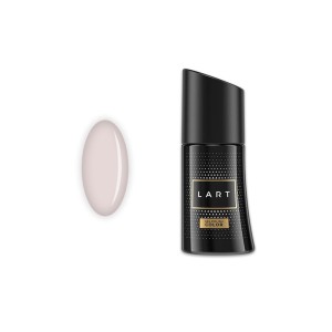 207 MADEMOISELLE, lakier hybrydowy LART, manicure hybrydowy, 8ml