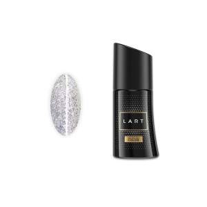 32 TOAST, lakier hybrydowy LART, manicure hybrydowy, 8ml
