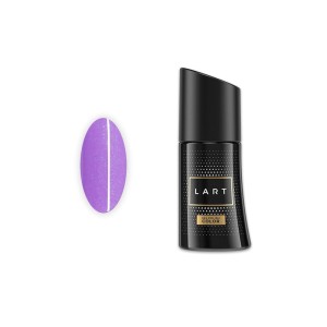 15 VALERIE, lakier hybrydowy LART, manicure hybrydowy, 8ml