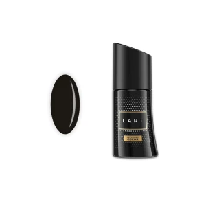 02 MIDNIGHT, lakier hybrydowy LART, manicure hybrydowy, 8ml