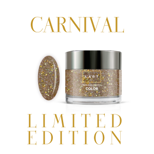 LART - 01CR Carnival Color Powder 14g Dipping System
