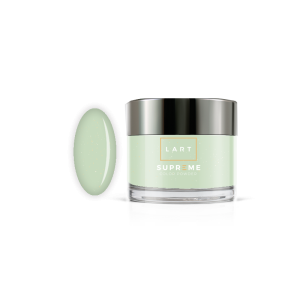 LS 167 Puder kolorowy LART SUPREME, Manicure Tytanowy, 14g