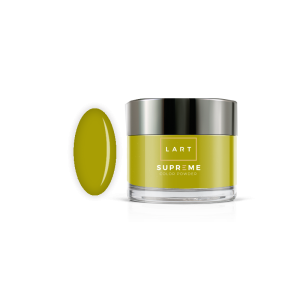 LS 168 Puder kolorowy LART SUPREME, Manicure Tytanowy, 14g