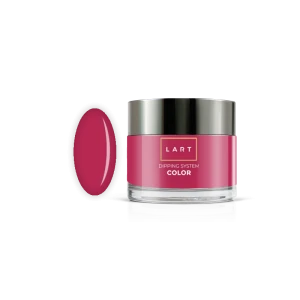 326 Puder kolorowy LART PRO Manicure Tytanowy, 14g