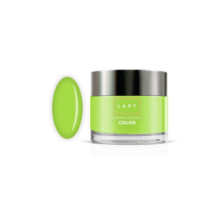 314 Puder kolorowy LART PRO Manicure Tytanowy, 14g  