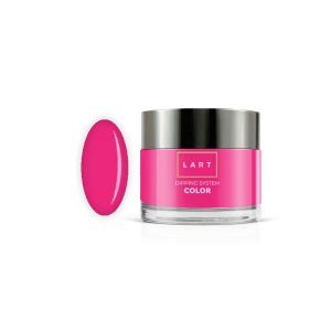 316 Puder kolorowy LART PRO Manicure Tytanowy, 14g  