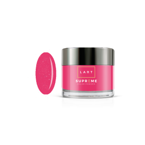 LS 171 Puder kolorowy LART SUPREME, Manicure Tytanowy, 14g