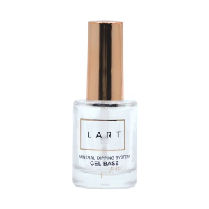 Gel Base CLEAR, Manicure Tytanowy LART PRO, 15ml